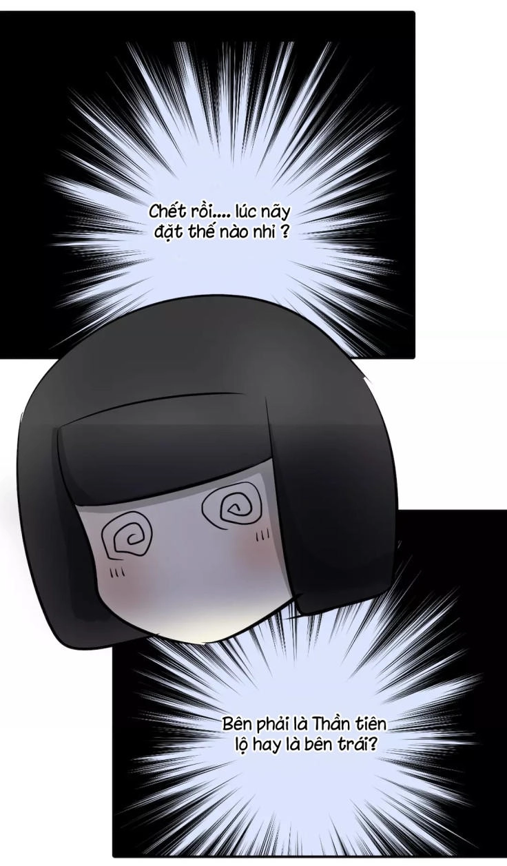 Nghịch Thần Chapter 38 - 12