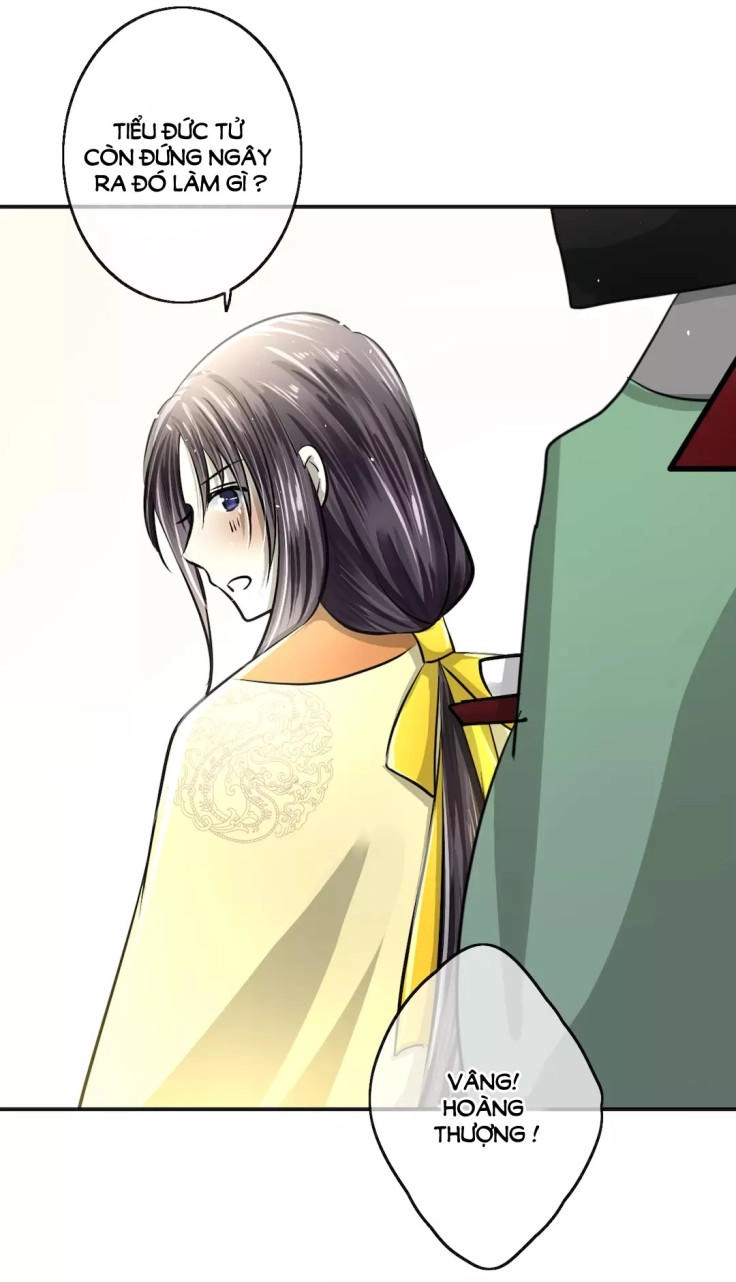 Nghịch Thần Chapter 38 - 13