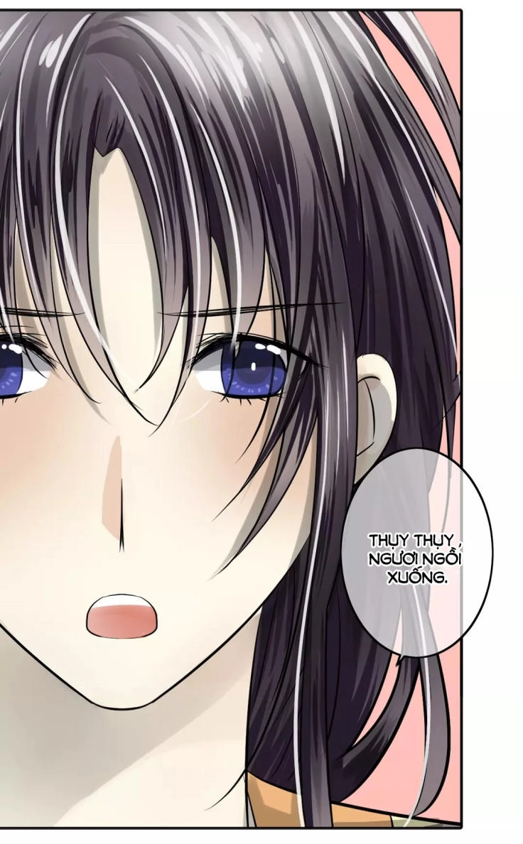 Nghịch Thần Chapter 38 - 19