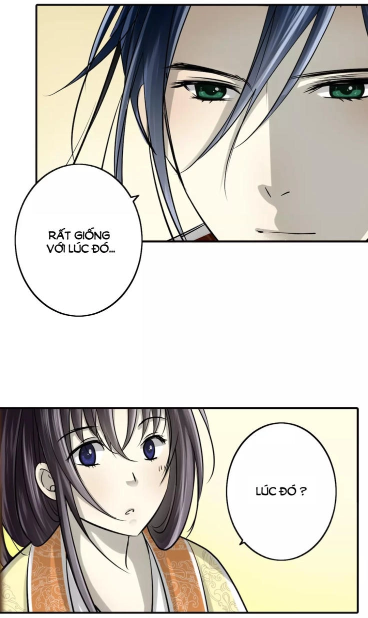 Nghịch Thần Chapter 38 - 24