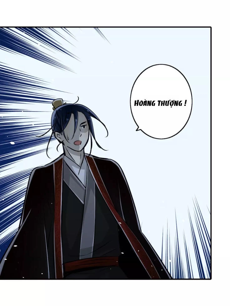 Nghịch Thần Chapter 38 - 32