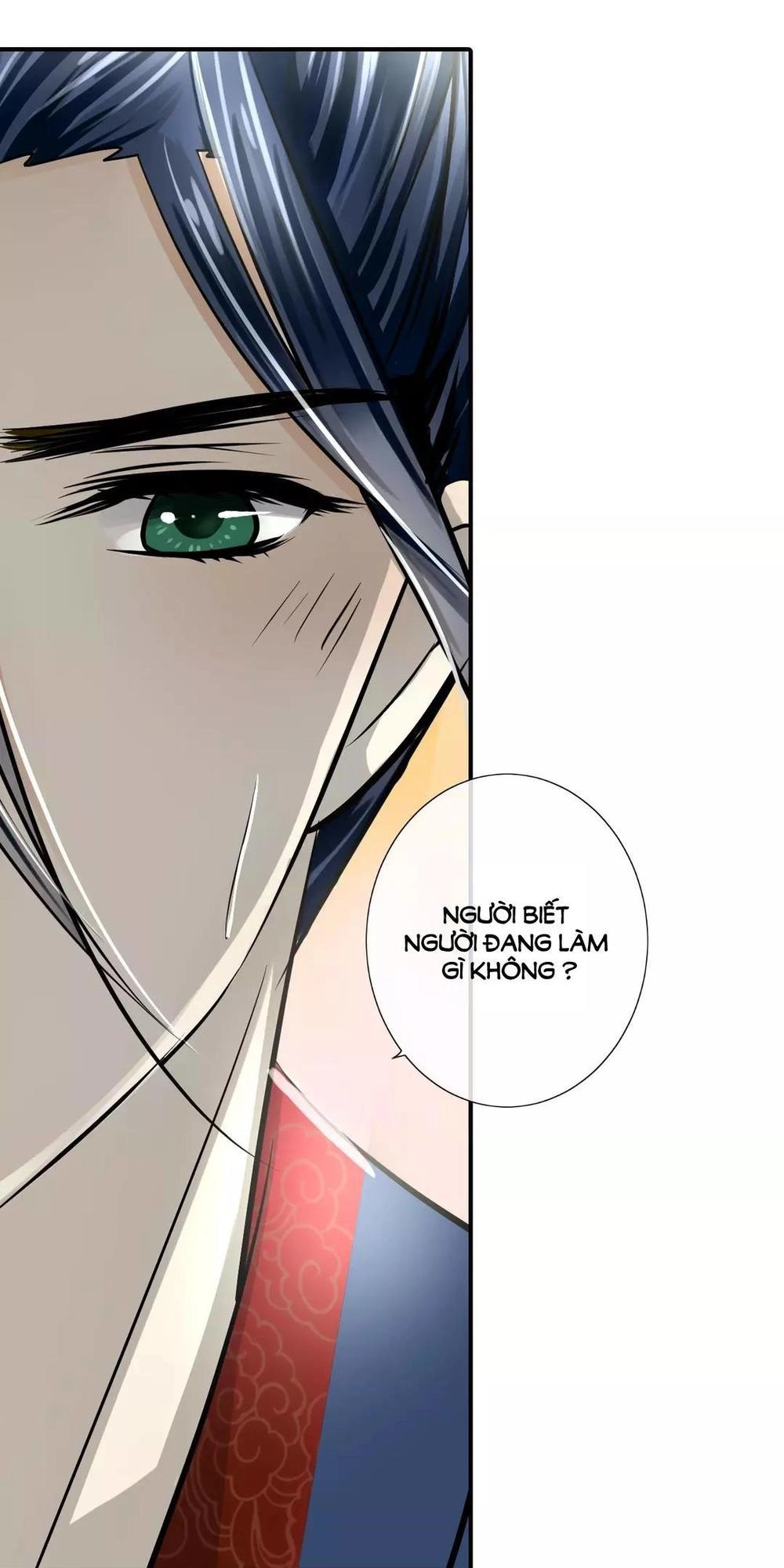 Nghịch Thần Chapter 40 - 9