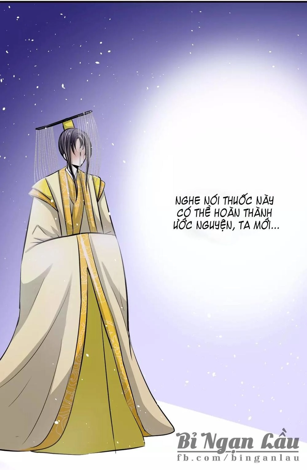 Nghịch Thần Chapter 40 - 17