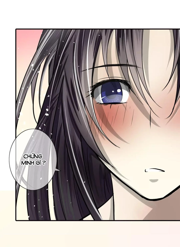 Nghịch Thần Chapter 41 - 6