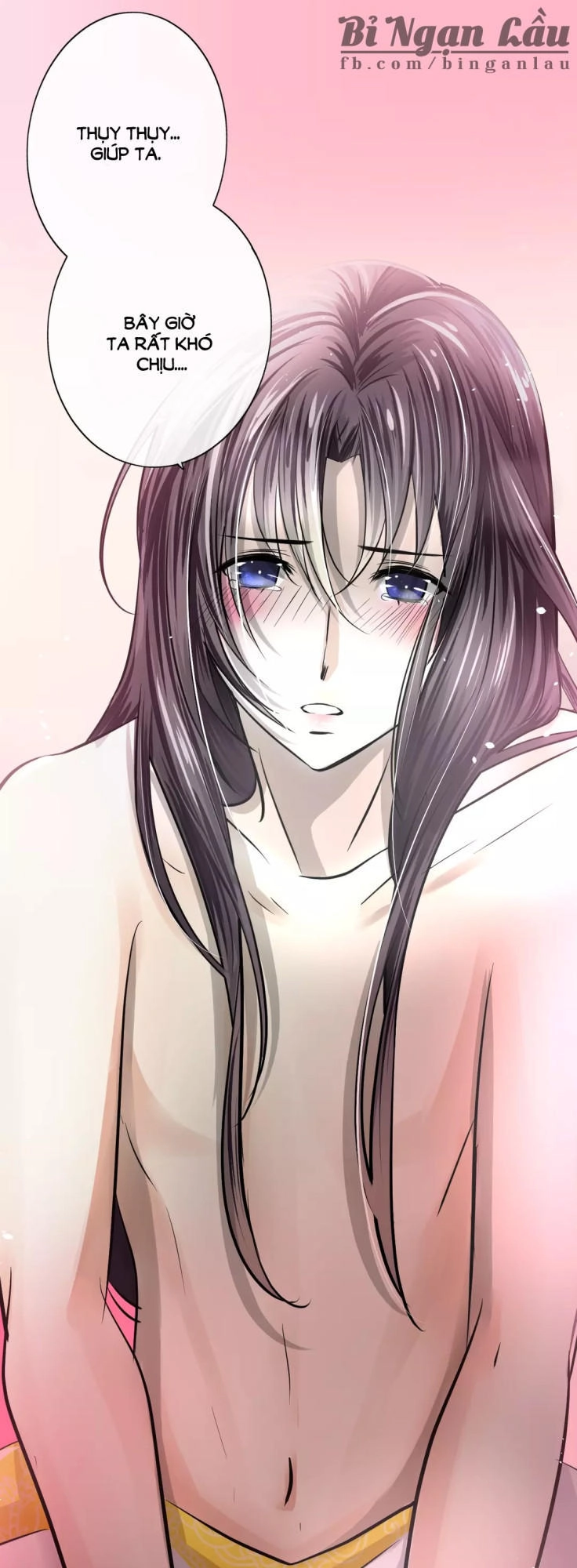 Nghịch Thần Chapter 41 - 9