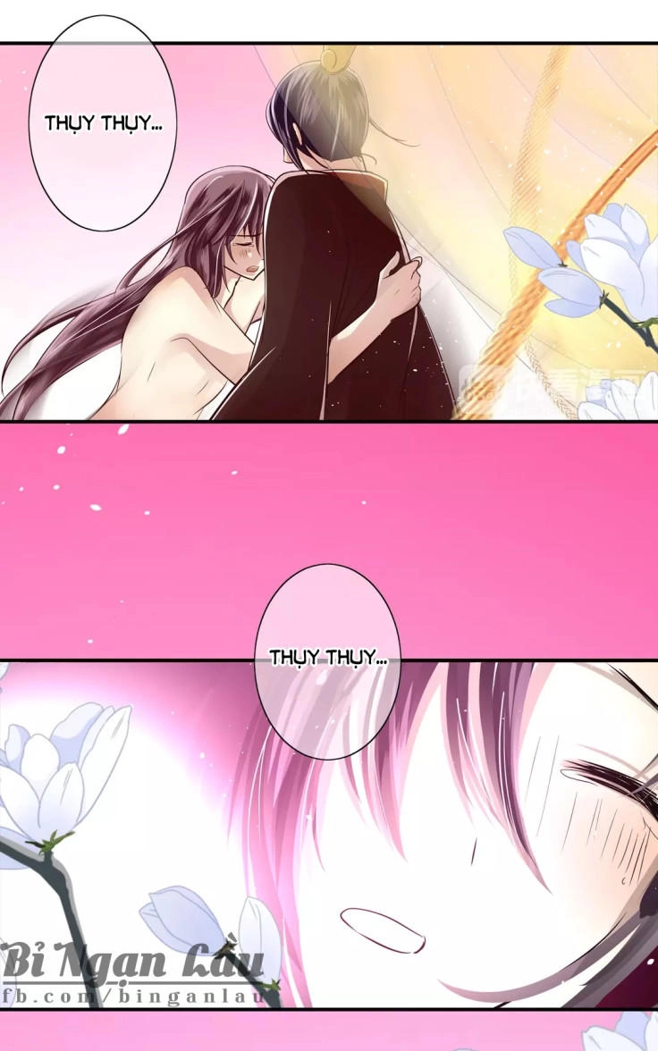 Nghịch Thần Chapter 41 - 12