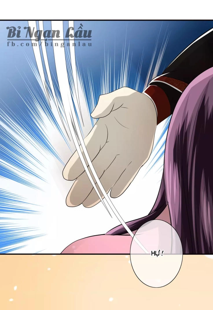 Nghịch Thần Chapter 41 - 14