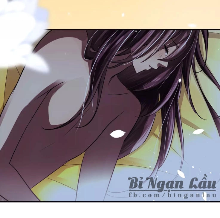 Nghịch Thần Chapter 41 - 16