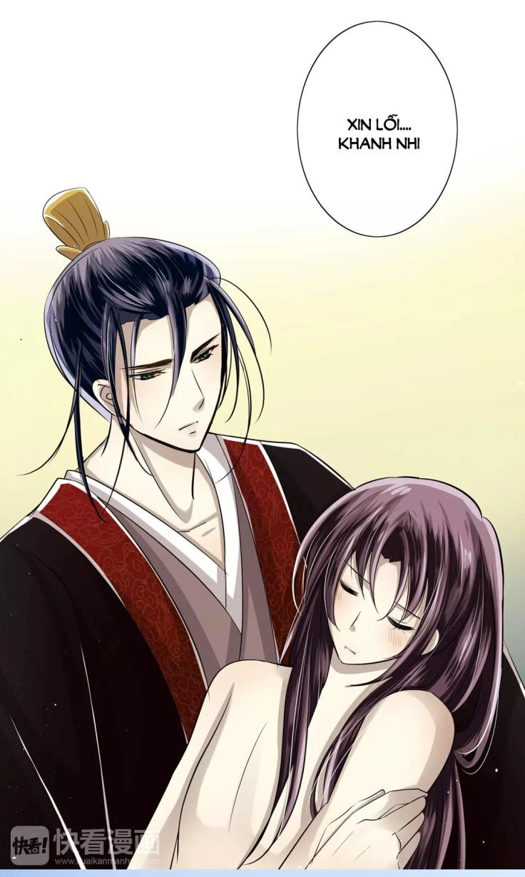 Nghịch Thần Chapter 41 - 19