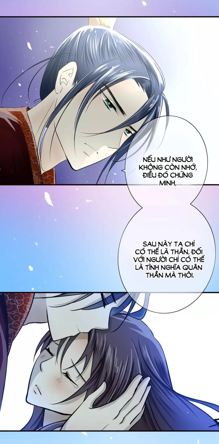 Nghịch Thần Chapter 41 - 20