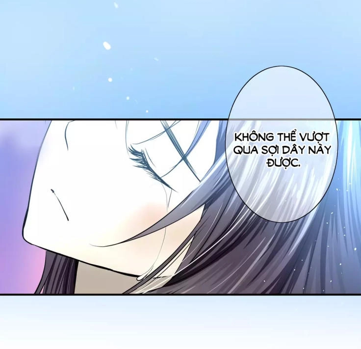 Nghịch Thần Chapter 41 - 21