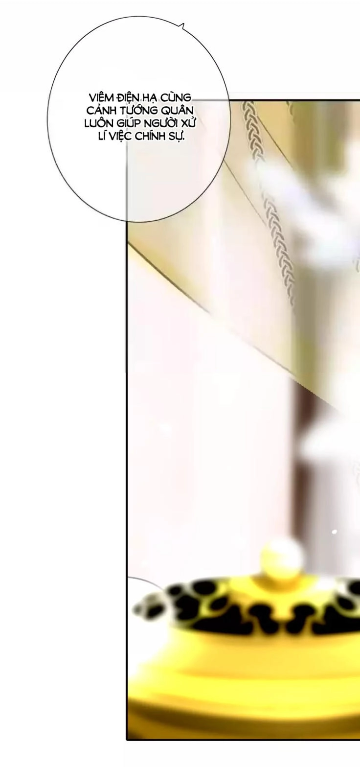 Nghịch Thần Chapter 41 - 23