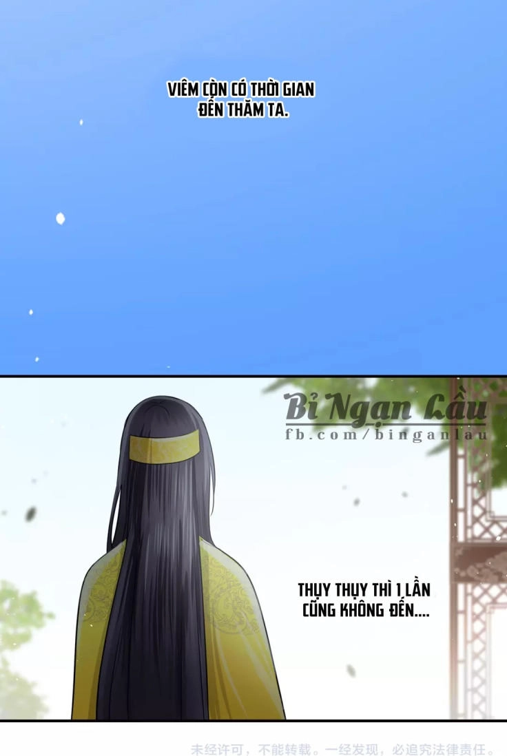 Nghịch Thần Chapter 41 - 28