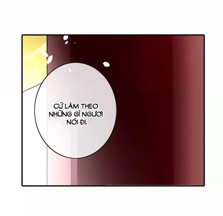 Nghịch Thần Chapter 42 - 6