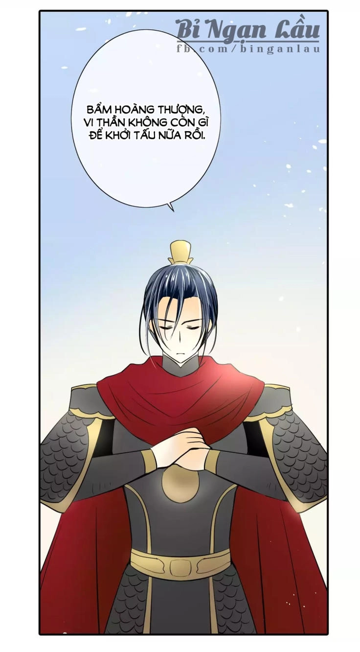 Nghịch Thần Chapter 42 - 10