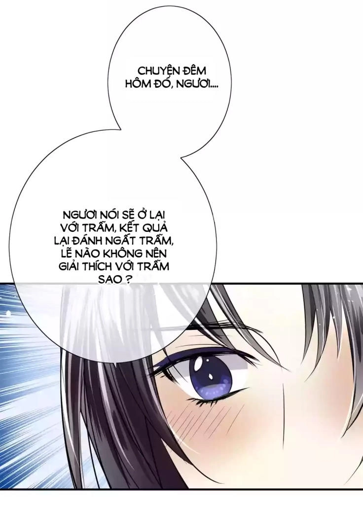 Nghịch Thần Chapter 42 - 11