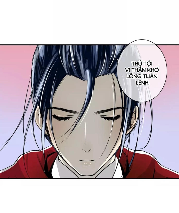 Nghịch Thần Chapter 42 - 18