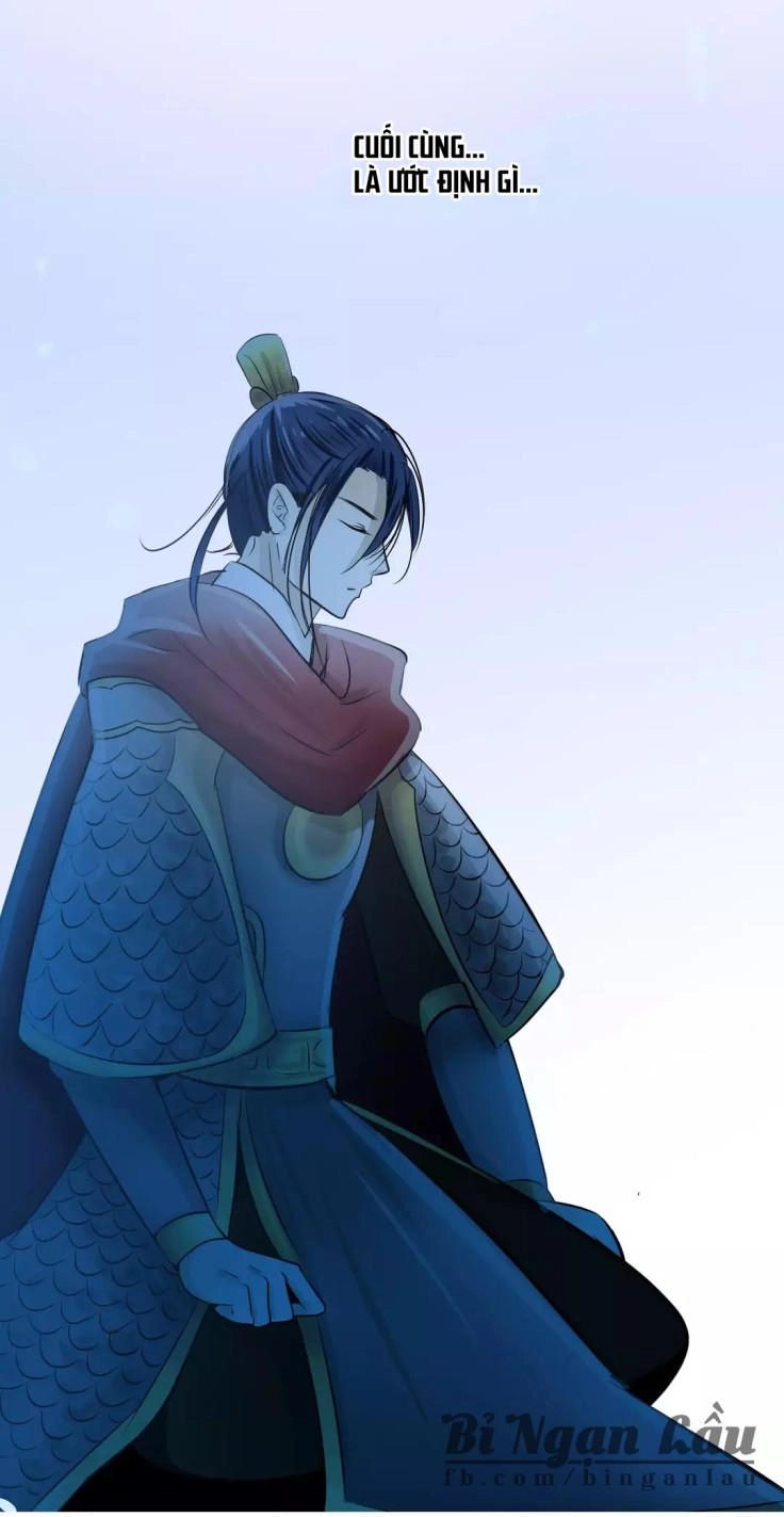 Nghịch Thần Chapter 42 - 25