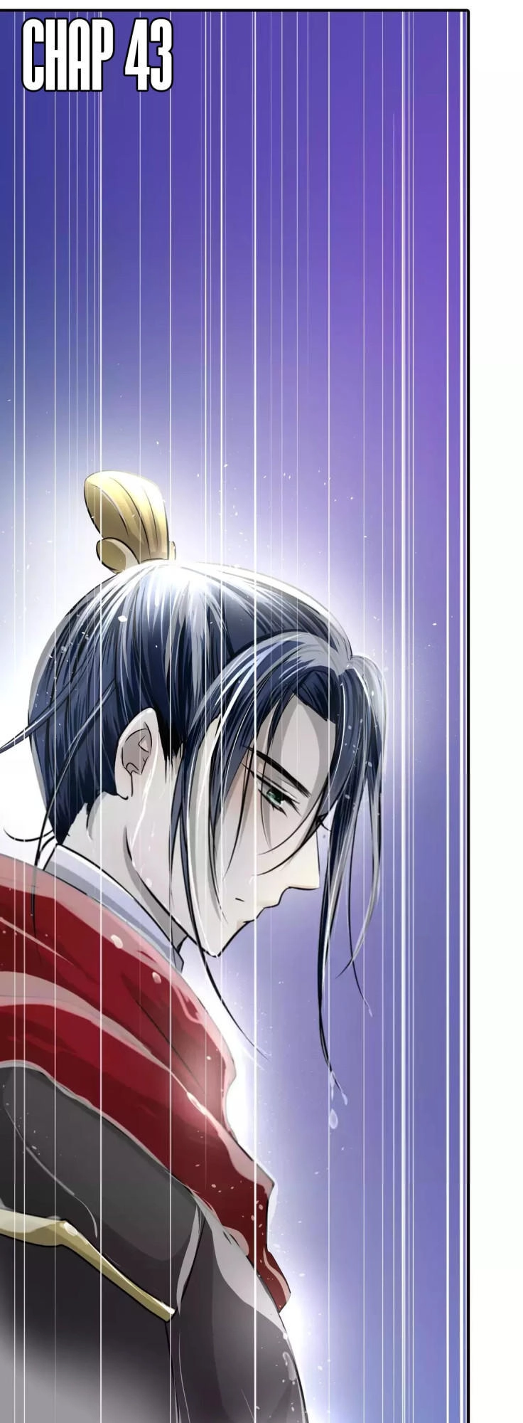 Nghịch Thần Chapter 43 - 1