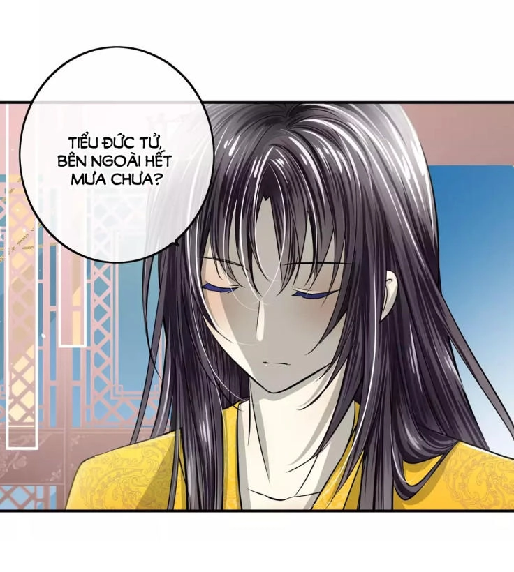 Nghịch Thần Chapter 43 - 4