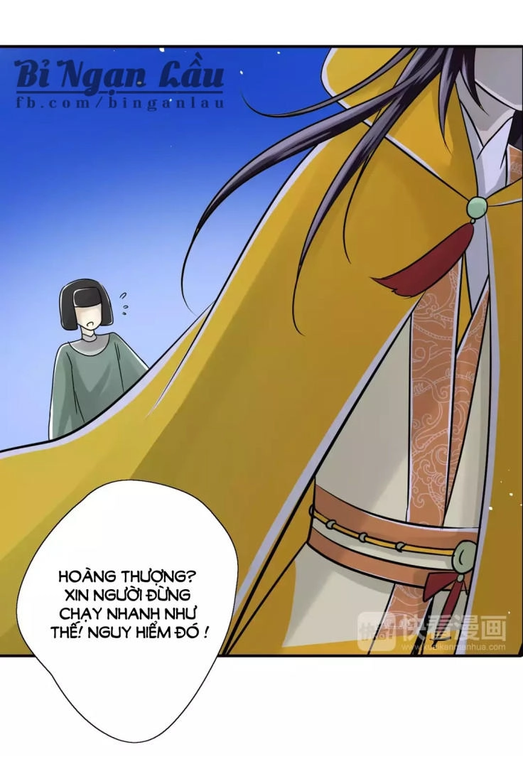 Nghịch Thần Chapter 43 - 17