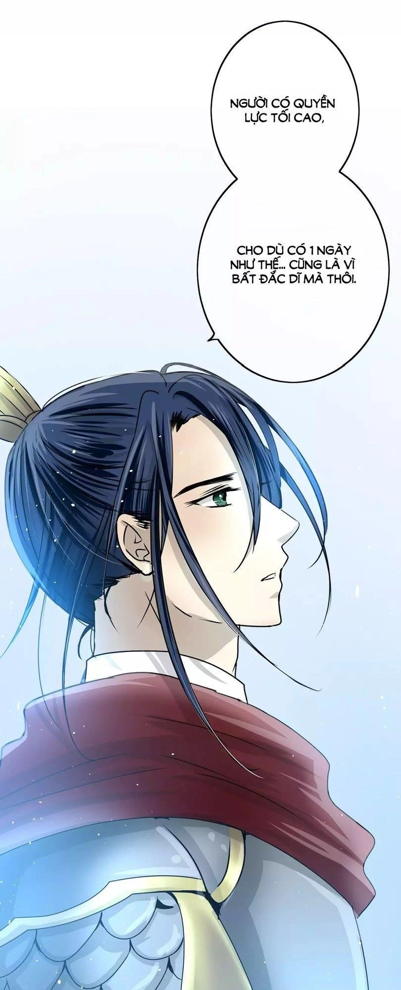 Nghịch Thần Chapter 44 - 6