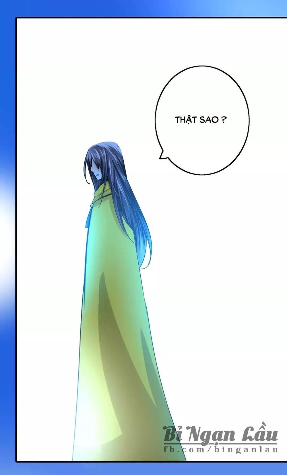 Nghịch Thần Chapter 44 - 10