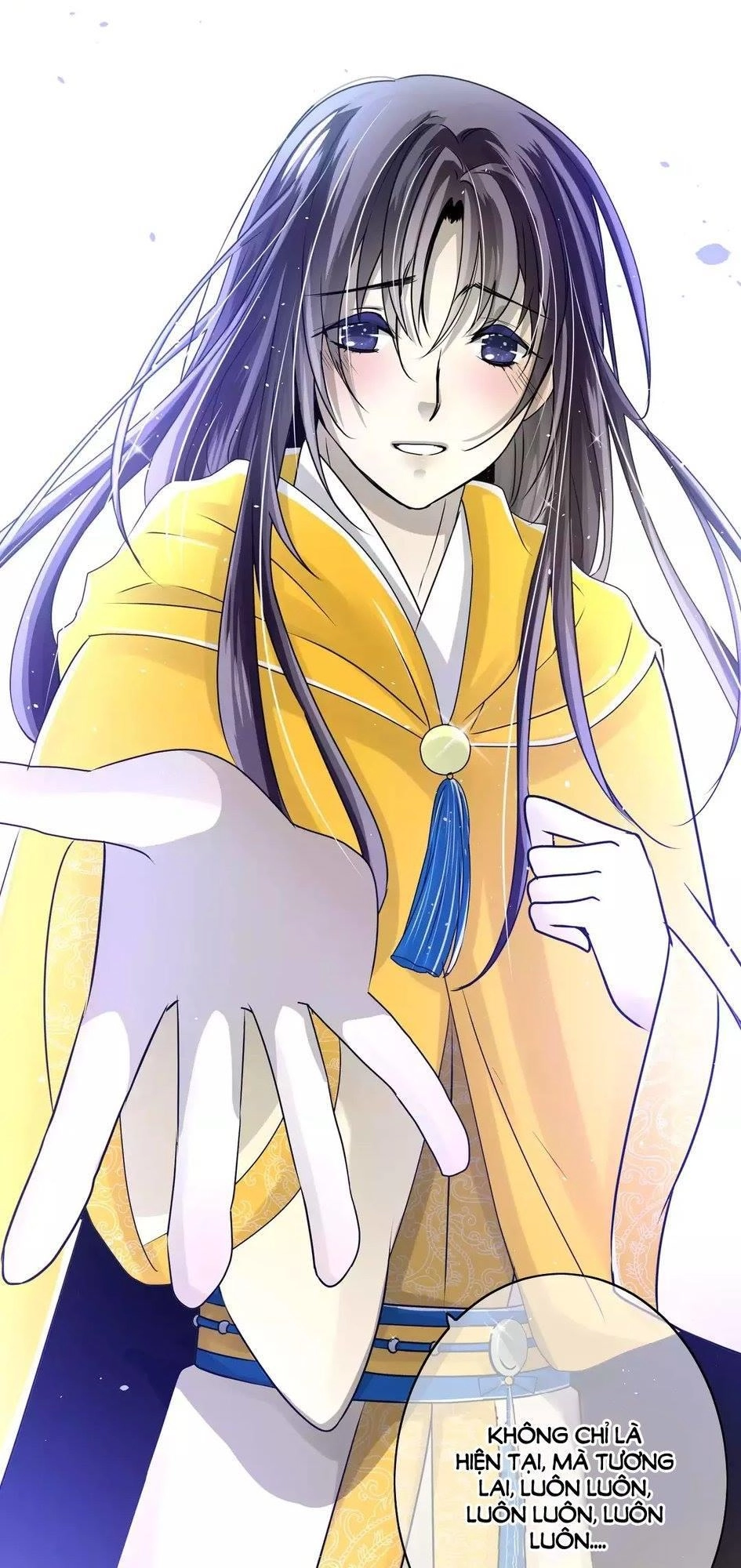 Nghịch Thần Chapter 44 - 17