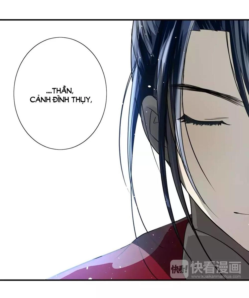 Nghịch Thần Chapter 44 - 21