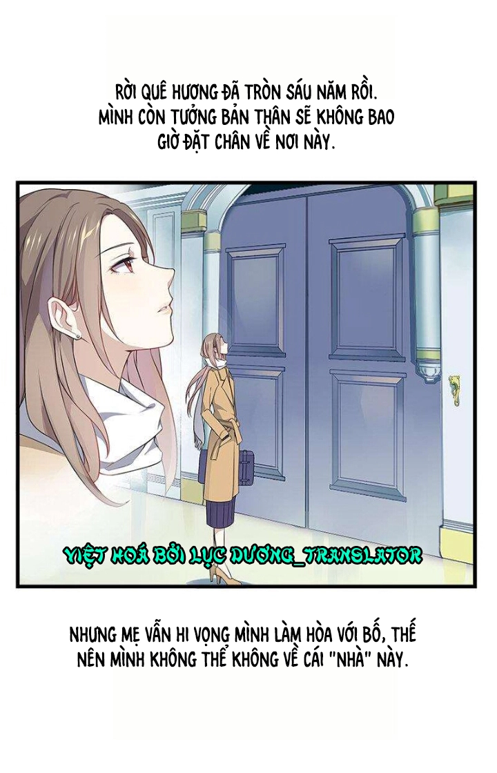 Nơi Nào Đông Ấm, Nơi Nào Hạ Mát Chapter 1 - 4