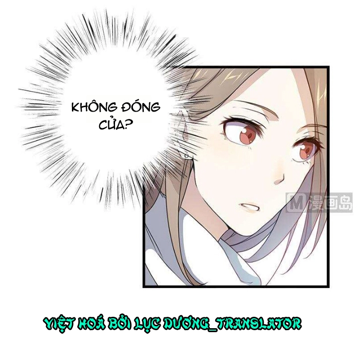 Nơi Nào Đông Ấm, Nơi Nào Hạ Mát Chapter 1 - 6