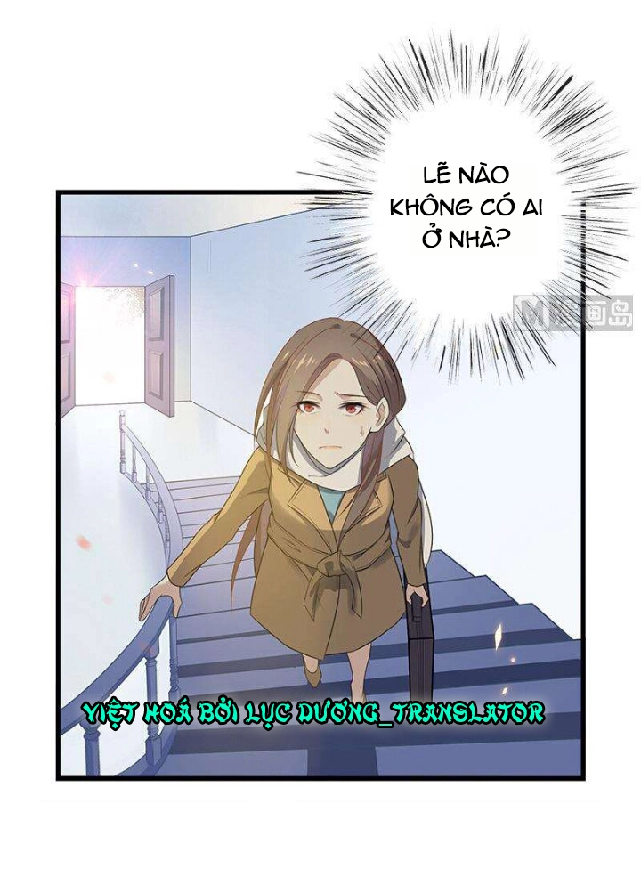 Nơi Nào Đông Ấm, Nơi Nào Hạ Mát Chapter 1 - 8