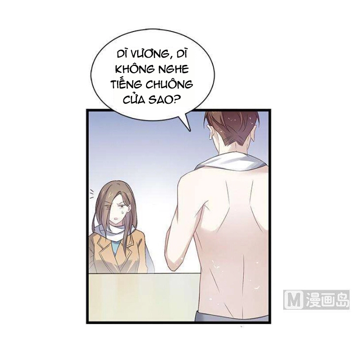 Nơi Nào Đông Ấm, Nơi Nào Hạ Mát Chapter 1 - 9