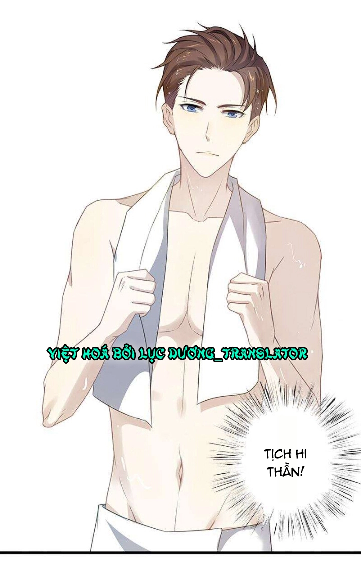 Nơi Nào Đông Ấm, Nơi Nào Hạ Mát Chapter 1 - 10