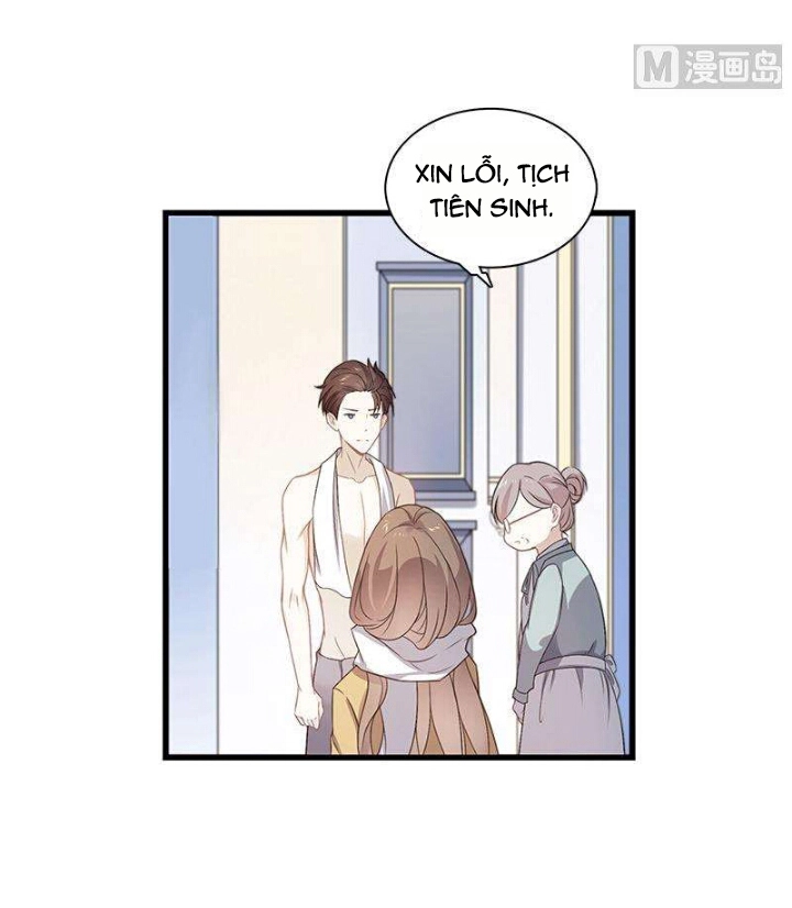 Nơi Nào Đông Ấm, Nơi Nào Hạ Mát Chapter 1 - 11