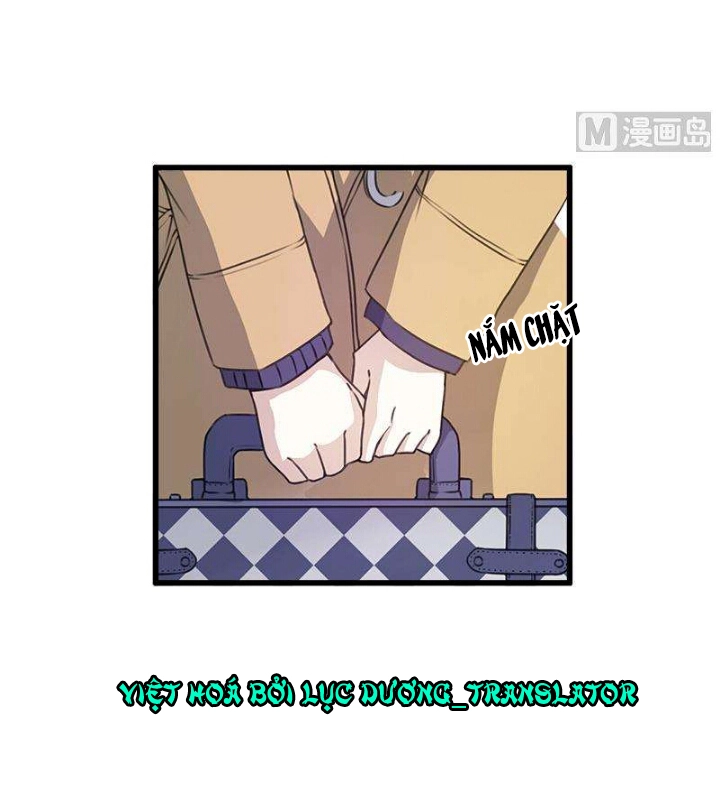 Nơi Nào Đông Ấm, Nơi Nào Hạ Mát Chapter 1 - 14