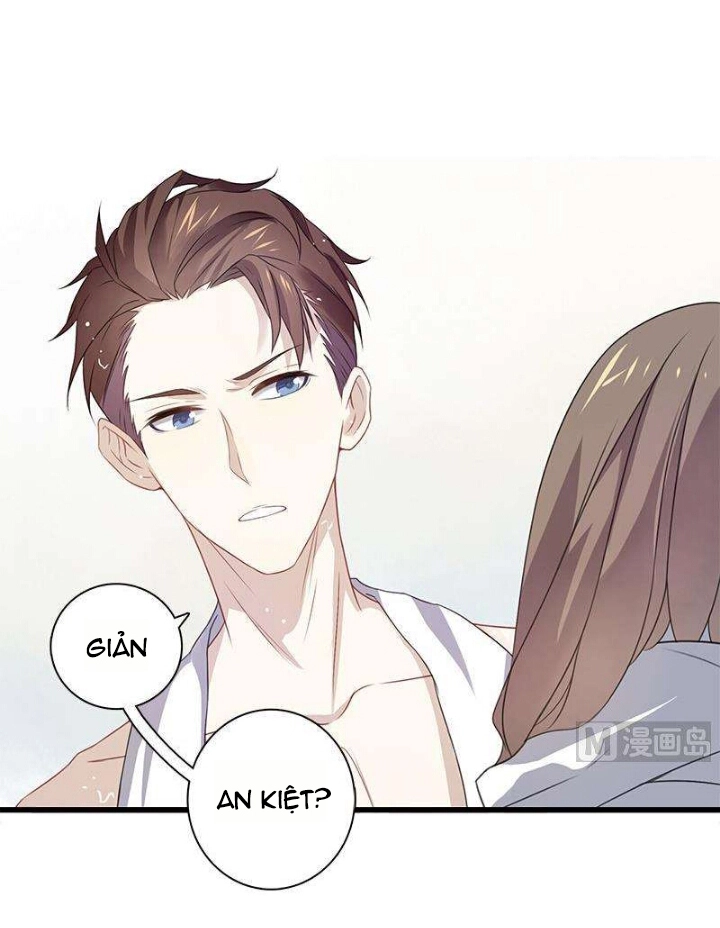 Nơi Nào Đông Ấm, Nơi Nào Hạ Mát Chapter 1 - 15