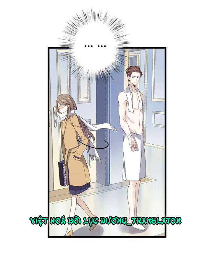 Nơi Nào Đông Ấm, Nơi Nào Hạ Mát Chapter 1 - 16