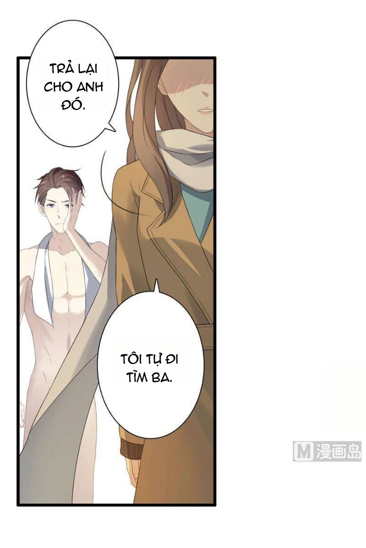 Nơi Nào Đông Ấm, Nơi Nào Hạ Mát Chapter 1 - 21