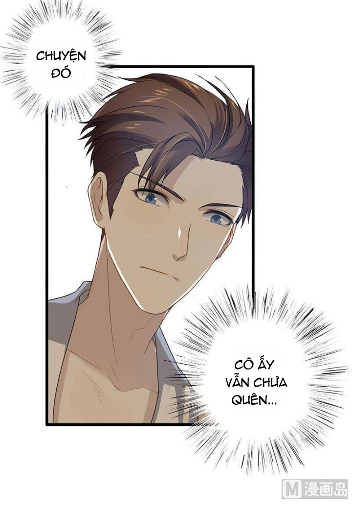 Nơi Nào Đông Ấm, Nơi Nào Hạ Mát Chapter 1 - 23