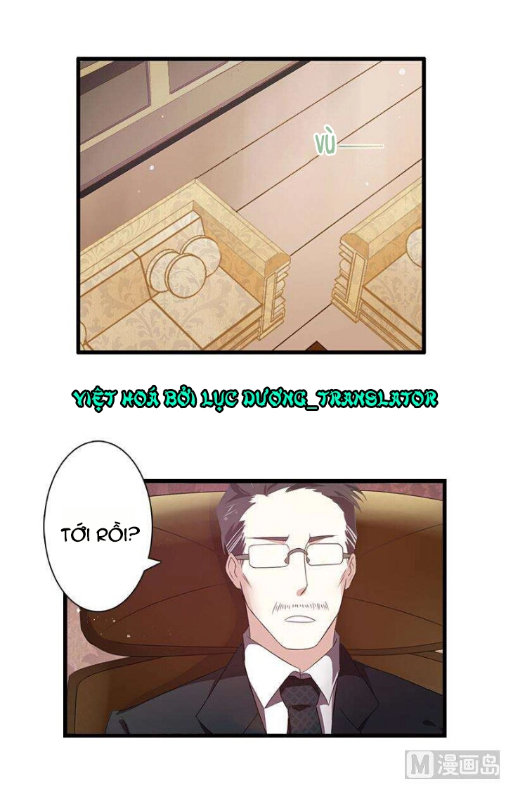 Nơi Nào Đông Ấm, Nơi Nào Hạ Mát Chapter 1 - 24