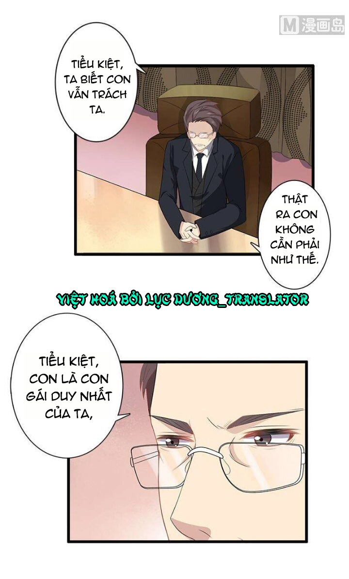 Nơi Nào Đông Ấm, Nơi Nào Hạ Mát Chapter 1 - 26