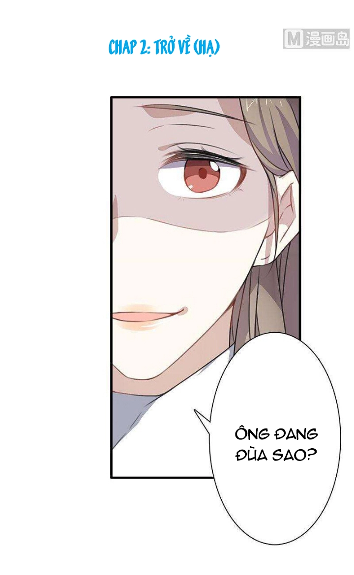 Nơi Nào Đông Ấm, Nơi Nào Hạ Mát Chapter 2 - 2