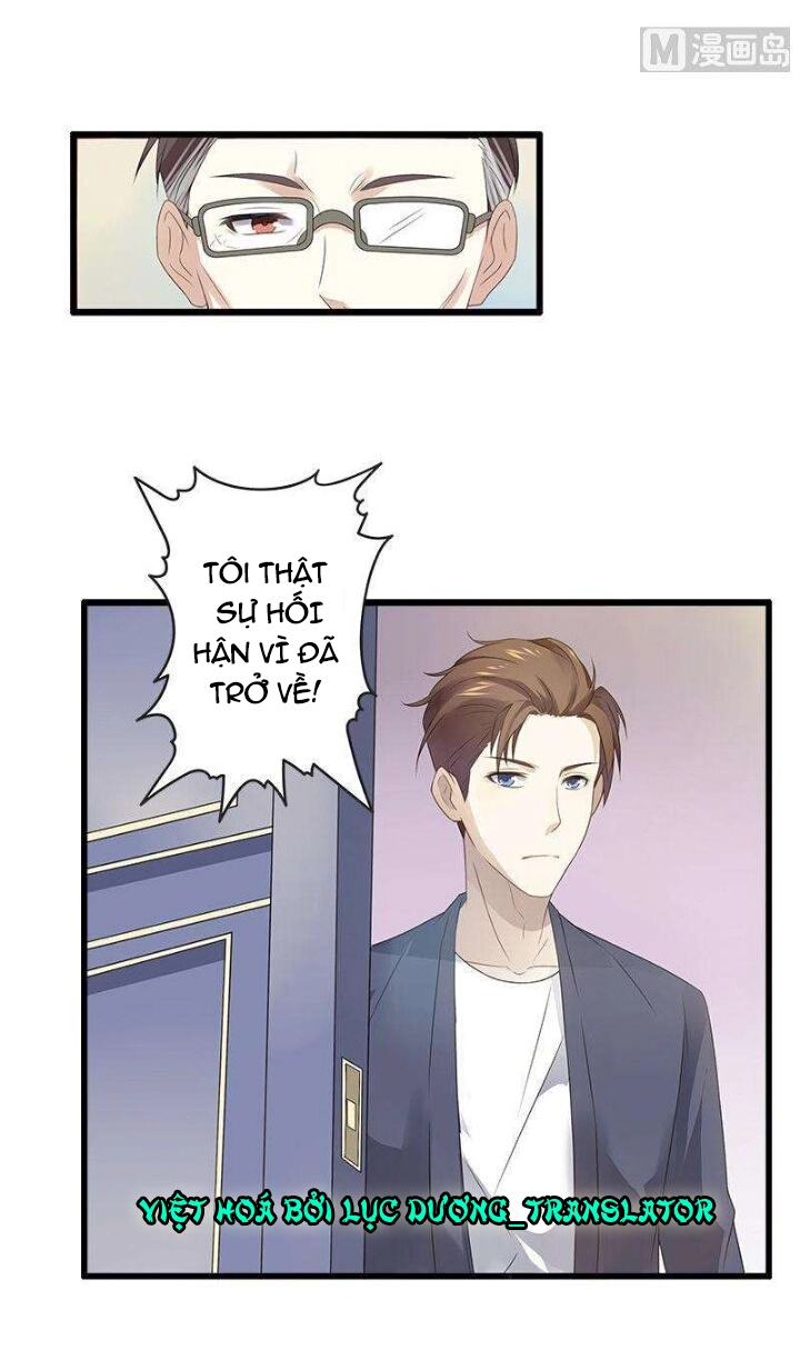 Nơi Nào Đông Ấm, Nơi Nào Hạ Mát Chapter 2 - 4