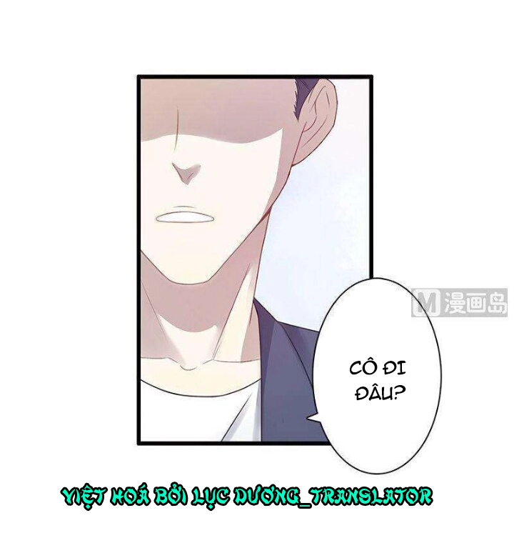 Nơi Nào Đông Ấm, Nơi Nào Hạ Mát Chapter 2 - 6