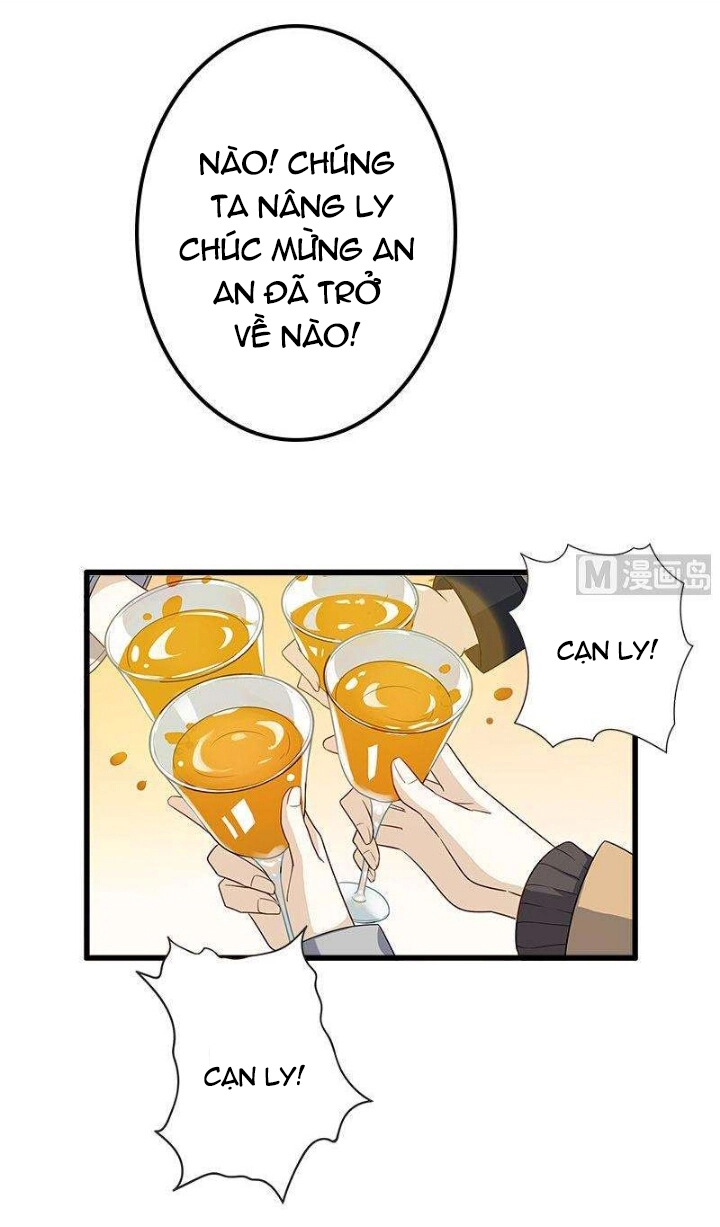 Nơi Nào Đông Ấm, Nơi Nào Hạ Mát Chapter 2 - 9