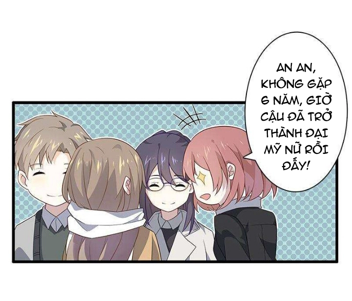 Nơi Nào Đông Ấm, Nơi Nào Hạ Mát Chapter 2 - 11