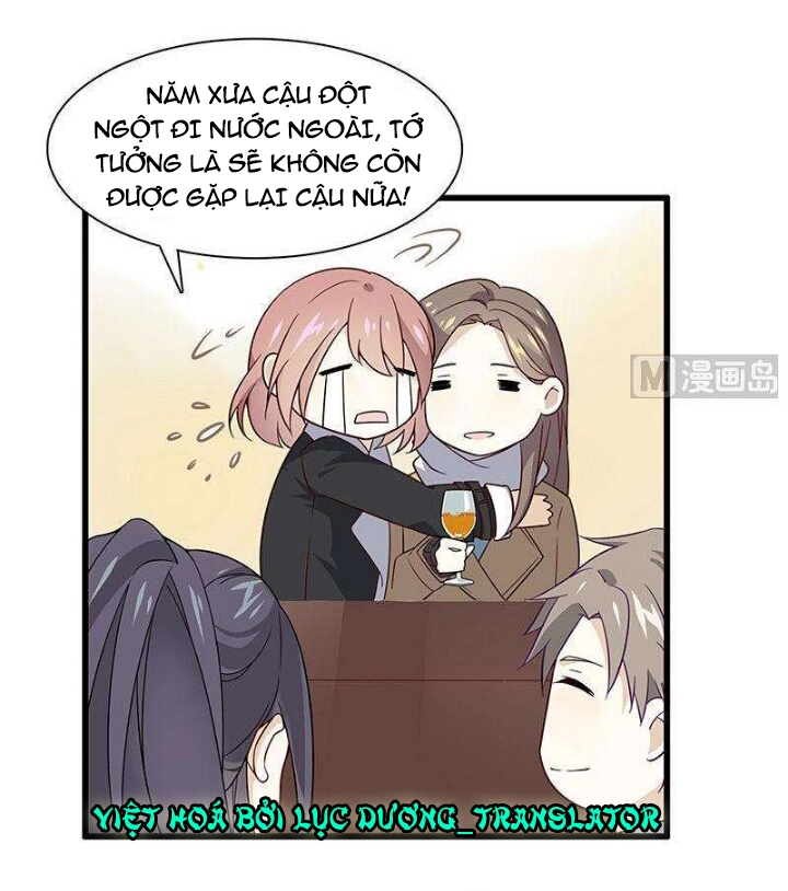 Nơi Nào Đông Ấm, Nơi Nào Hạ Mát Chapter 2 - 12