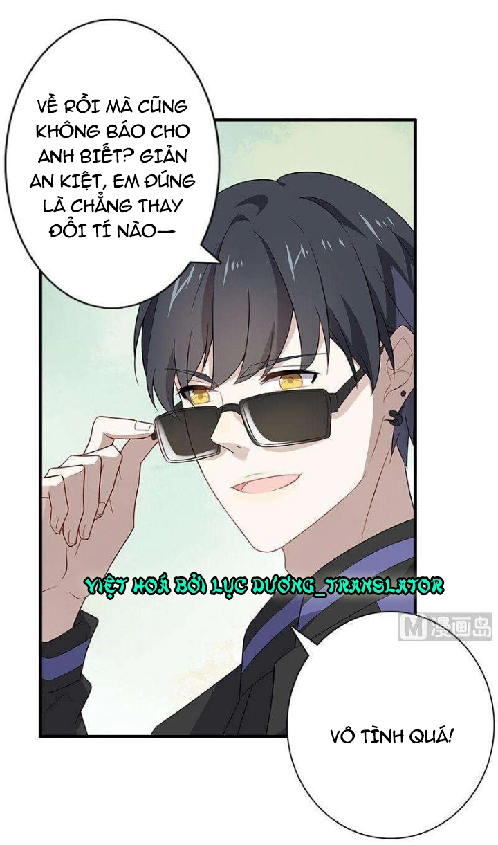 Nơi Nào Đông Ấm, Nơi Nào Hạ Mát Chapter 2 - 18