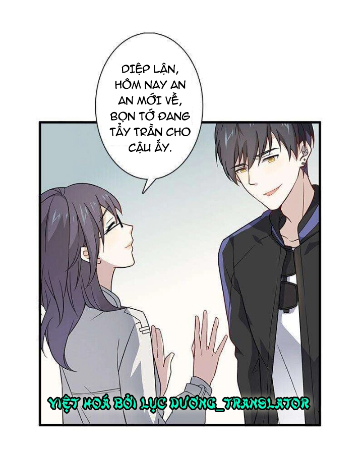 Nơi Nào Đông Ấm, Nơi Nào Hạ Mát Chapter 2 - 20